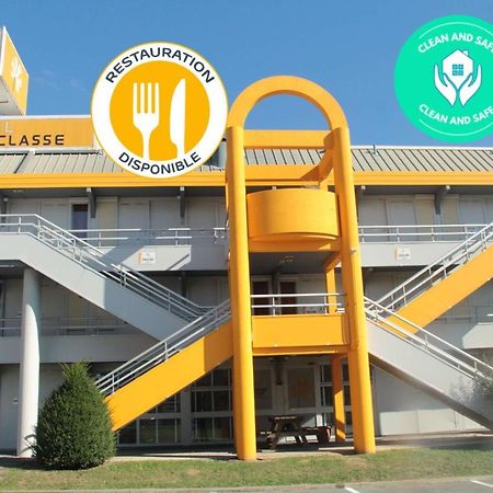 Premiere Classe Σουασόν Εξωτερικό φωτογραφία