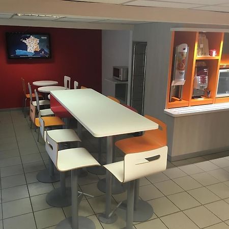 Premiere Classe Σουασόν Εξωτερικό φωτογραφία