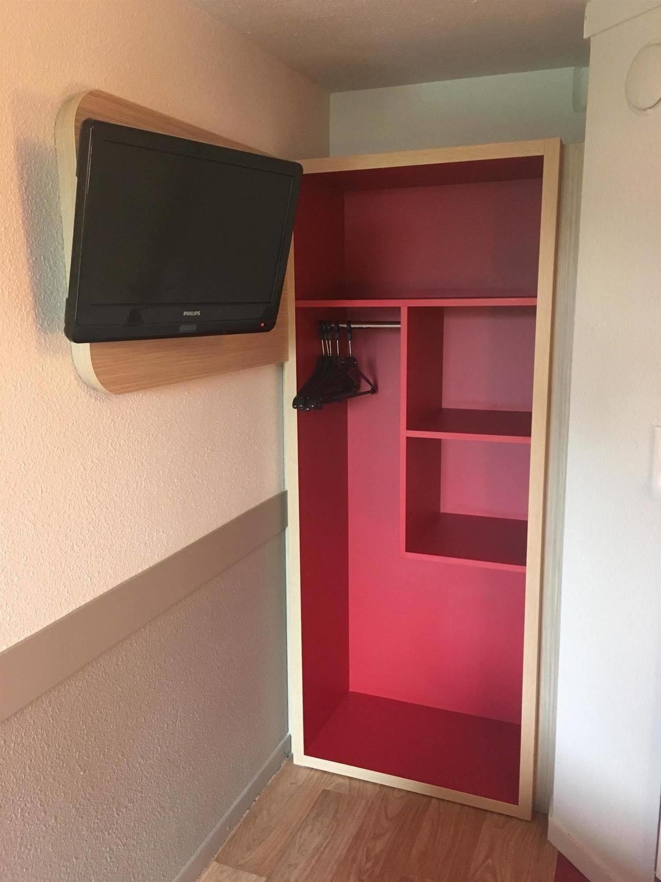 Premiere Classe Σουασόν Εξωτερικό φωτογραφία